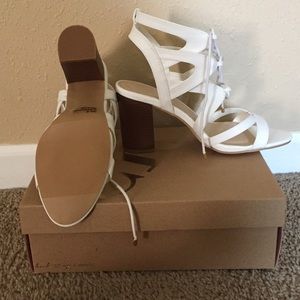 Charlotte Russe Heels